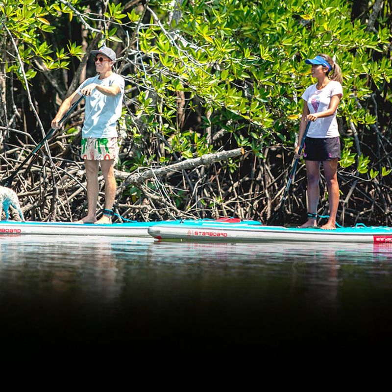 SUP STARBOARD Touring 12'6  Zen SC kék 2020210401003 7