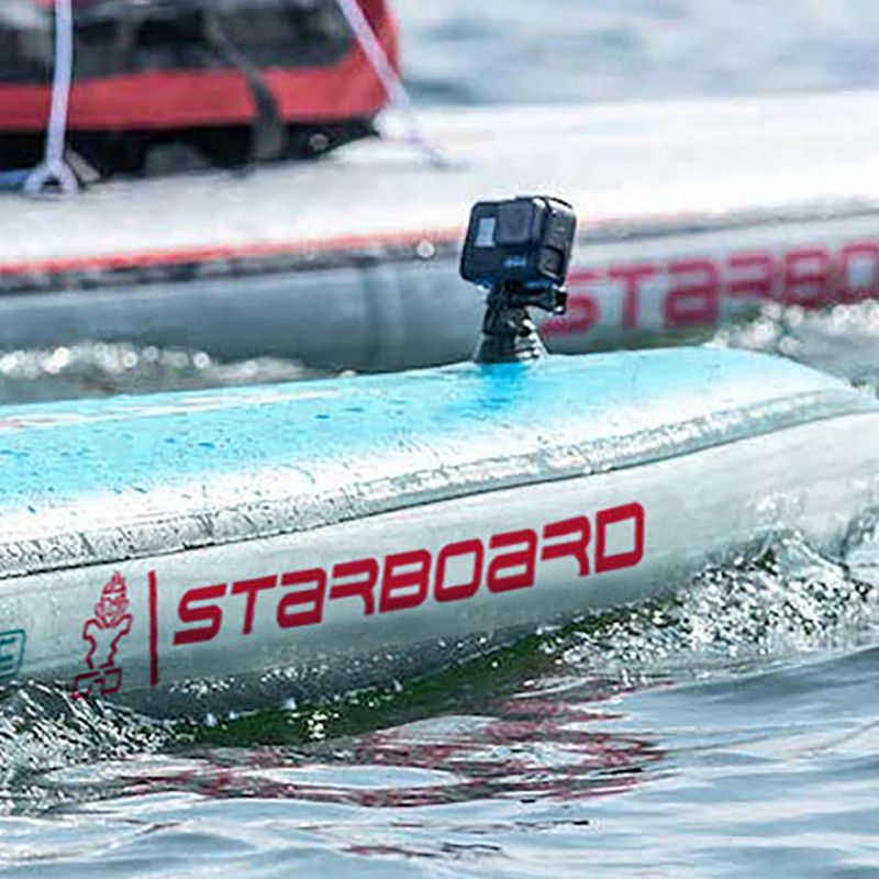 SUP STARBOARD Touring 12'6  Zen SC kék 2020210401003 8