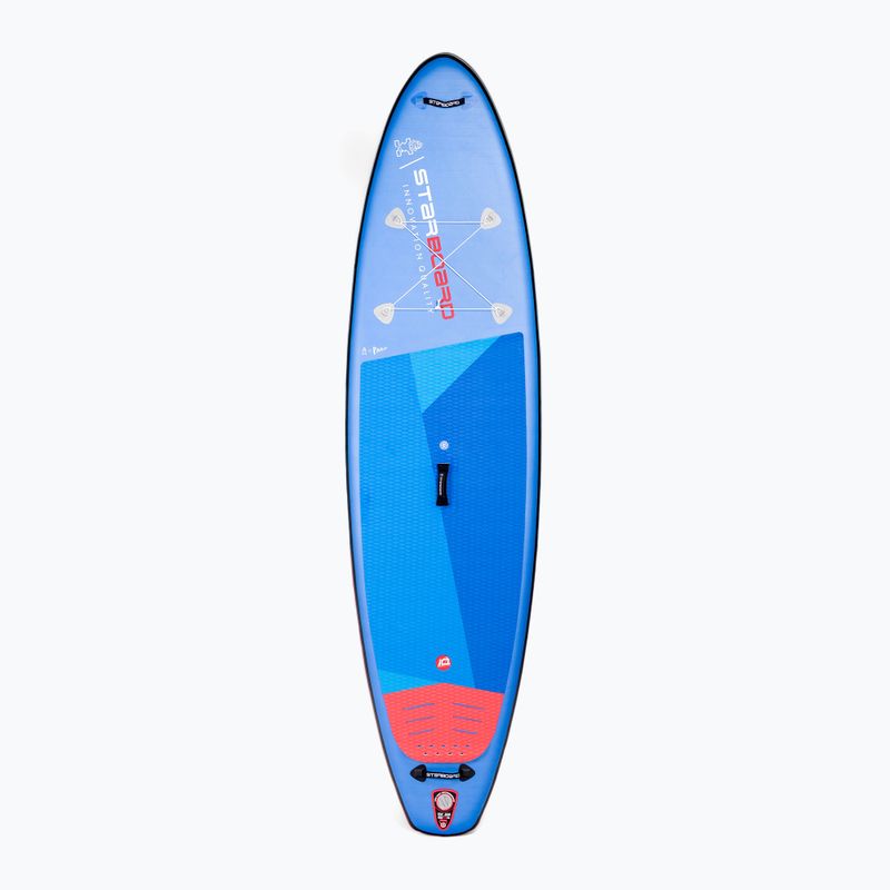 SUP STAROBARD iGO 10'8  kék 1000021131 3