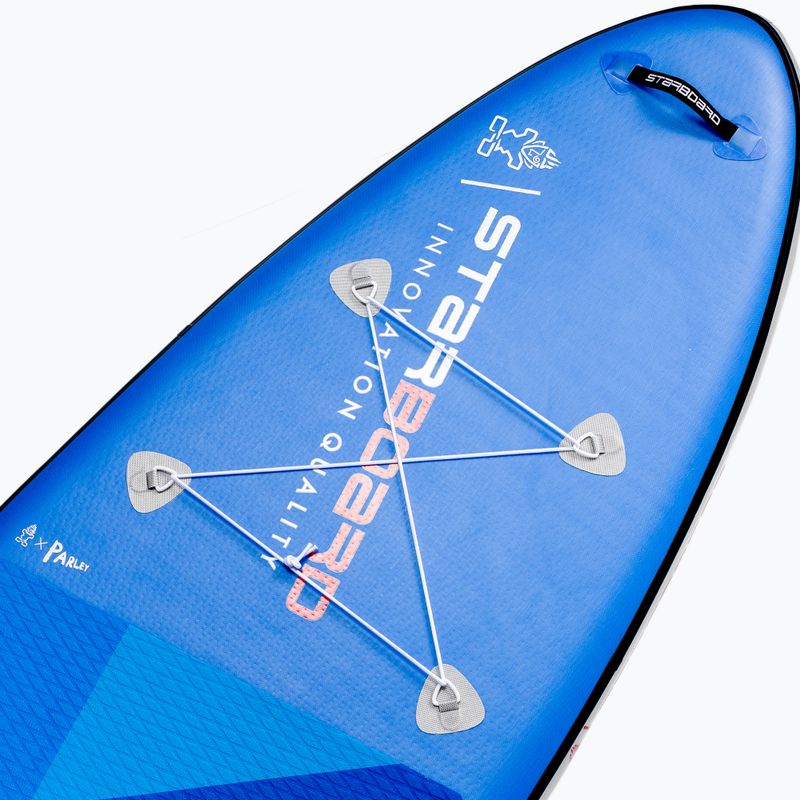 SUP STAROBARD iGO 10'8  kék 1000021131 6