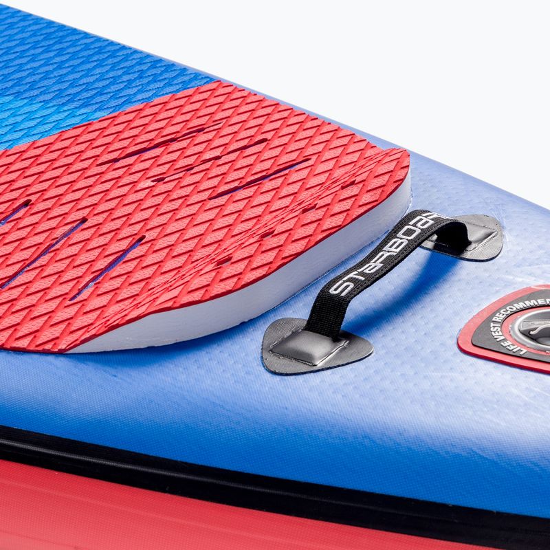 SUP STAROBARD iGO 10'8  kék 1000021131 8