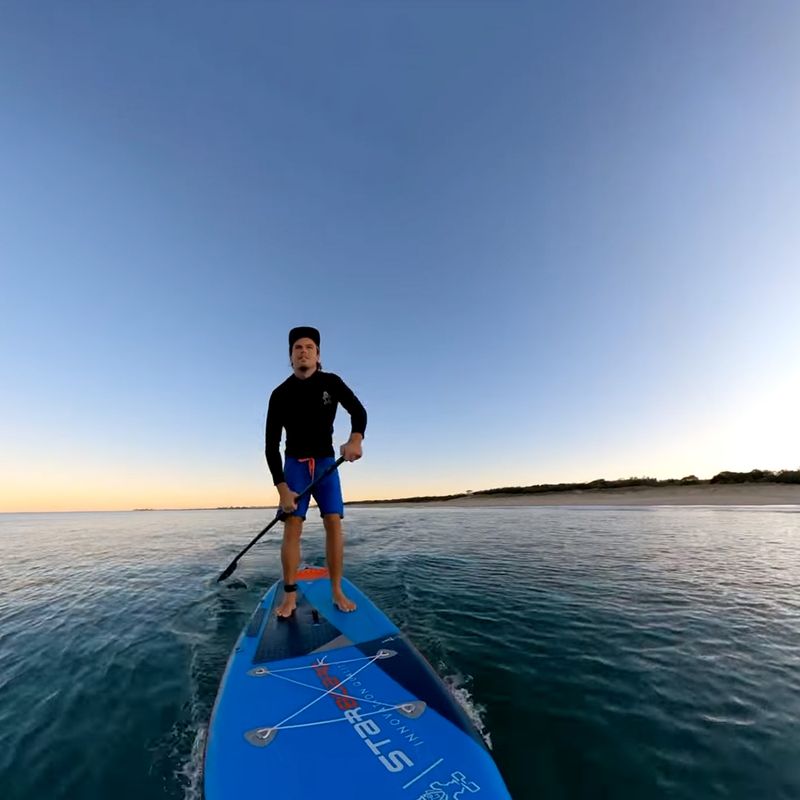 SUP STAROBARD iGO 10'8  kék 1000021131 11