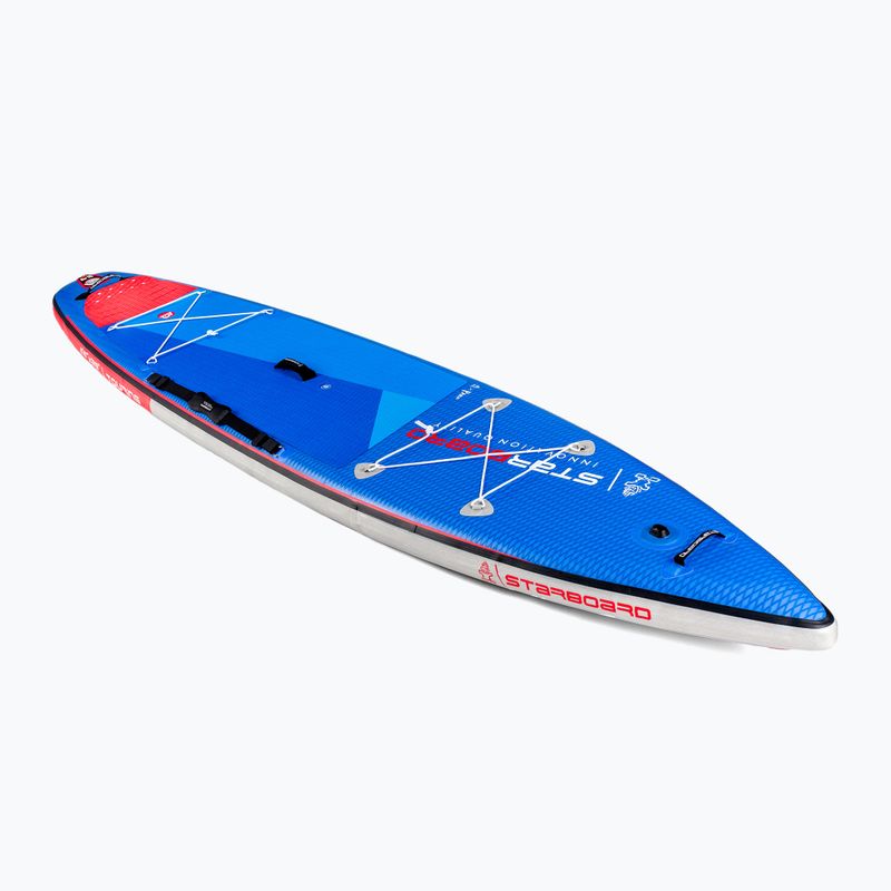 SUP STARBOARD Touring 11'6  kék 2011220601006 2