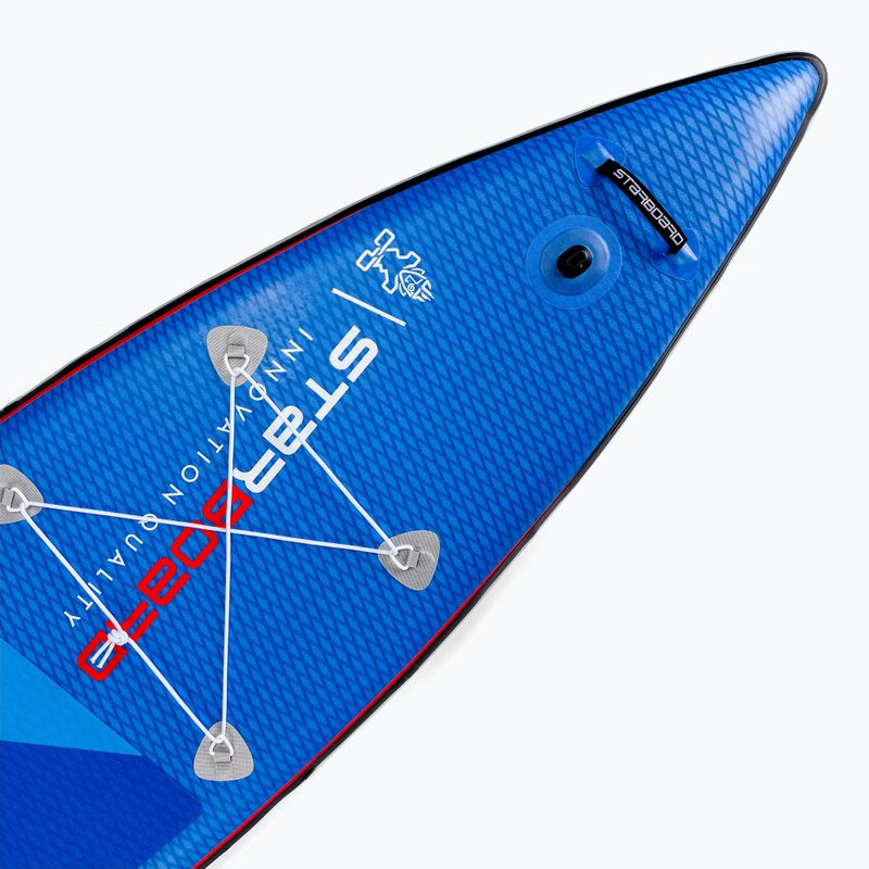 SUP STARBOARD Touring 11'6  kék 2011220601006 6