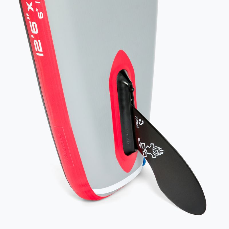 SUP STARBOARD Felfújható Touring M Deluxe SC kék 2012220601007 7