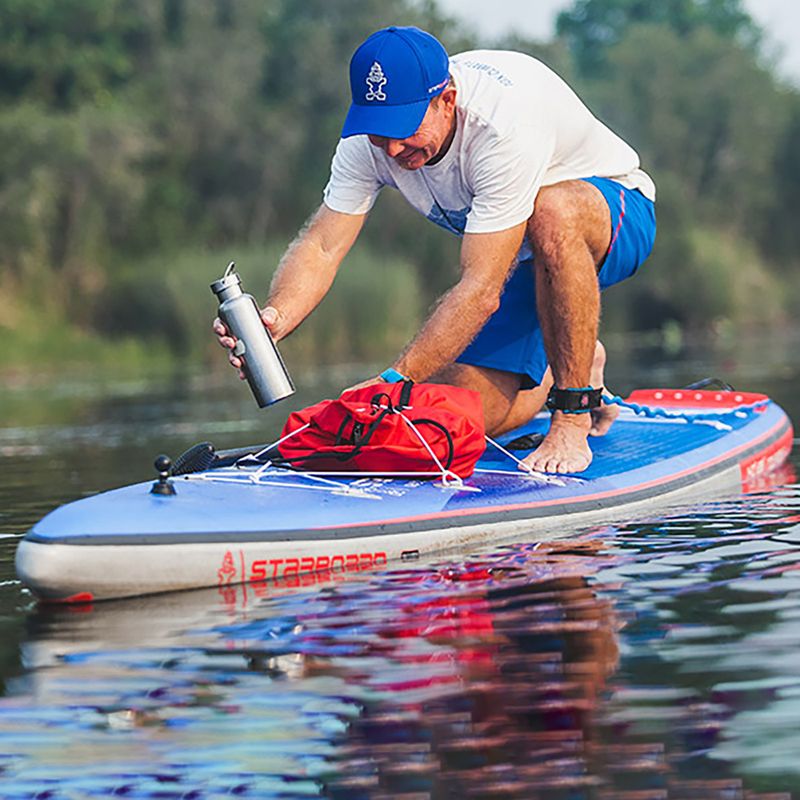 SUP STARBOARD Felfújható Touring M Deluxe SC kék 2012220601007 10
