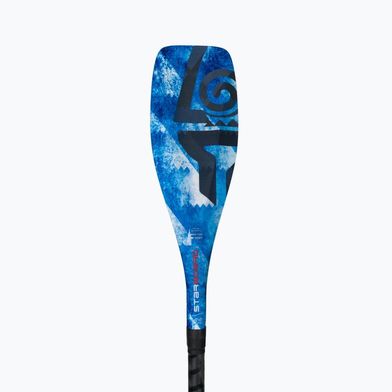 STARBOARD Lima Tiki 2-Piece SUP Paddle 29mm Carbon S35 2084220501003 4