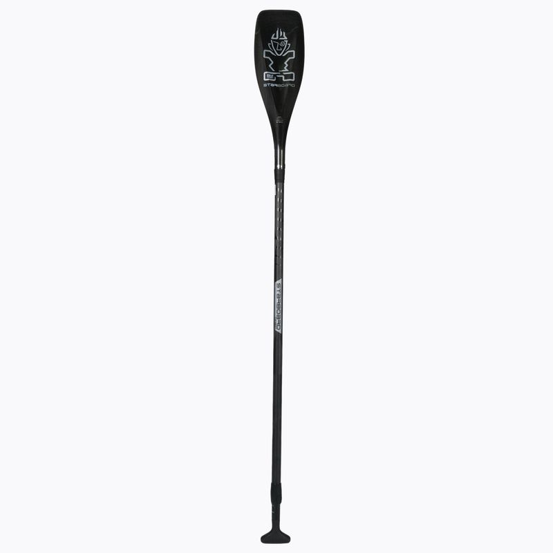 SUP 2 darabos evező STARBOARD Lima 29mm Carbon S35 2084220201010