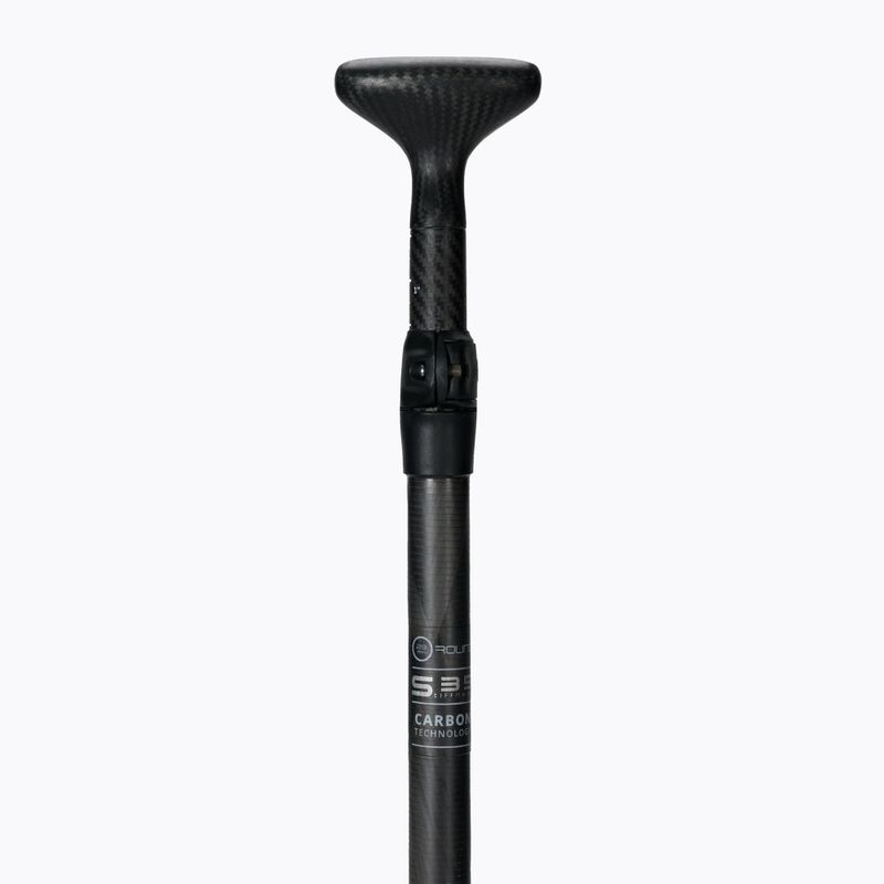 SUP 2 darabos evező STARBOARD Lima 29mm Carbon S35 2084220201010 4