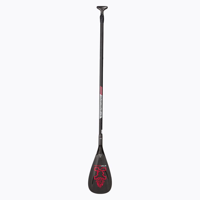 STARBOARD Enduro Prepreg SUP 2 részes lapát S35 fekete 2083220101005