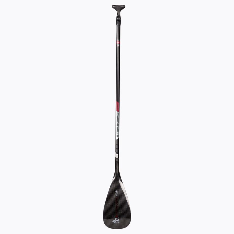 STARBOARD Enduro Prepreg SUP 2 részes lapát S35 fekete 2083220101005 2