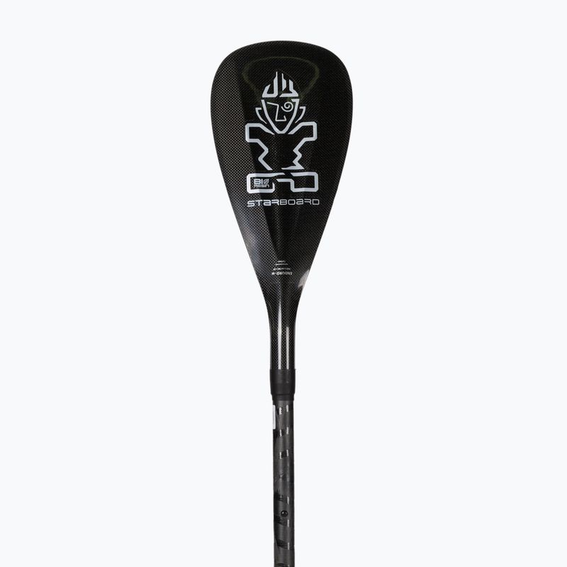SUP lapát 3 darab STARBOARD Enduro 29mm Carbon S35 2083220201010 4