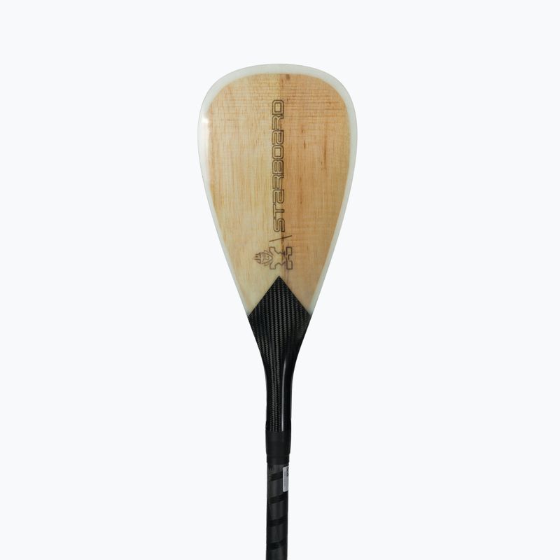 SUP 2-részes STARBOARD Enduro Balsa 29mm Carbon S35 2083220401004 4