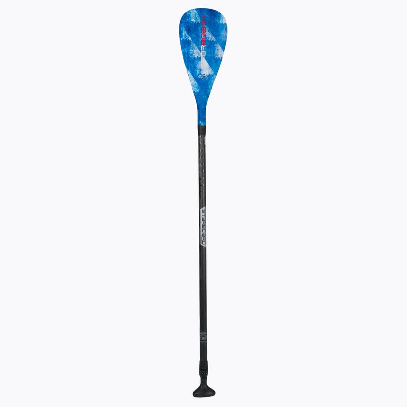 SUP 2-részes STARBOARD Enduro Tiki Tech 29mm Carbon S35 2083220501005