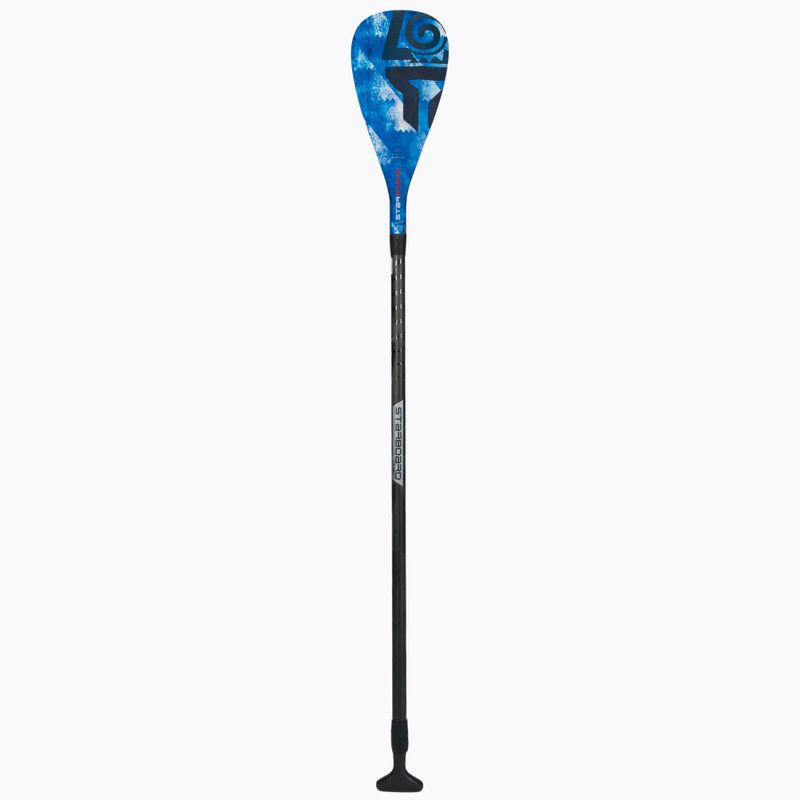 SUP 2-részes STARBOARD Enduro Tiki Tech 29mm Carbon S35 2083220501005 2