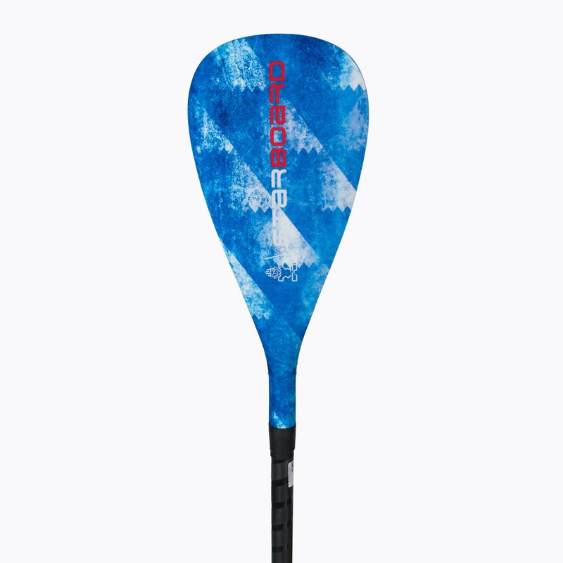 SUP 2-részes STARBOARD Enduro Tiki Tech 29mm Carbon S35 2083220501005 3