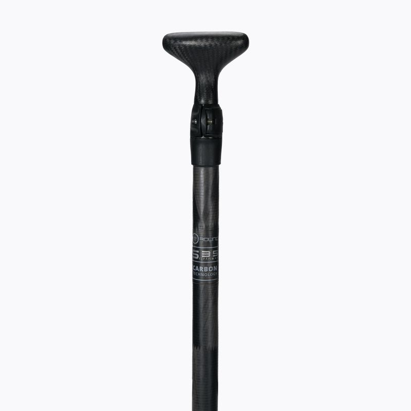 SUP 2-részes STARBOARD Enduro Tiki Tech 29mm Carbon S35 2083220501005 4