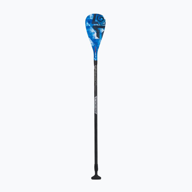 SUP evező 3 darab STARBOARD Enduro Tiki Tech 29mm Carbon S35 2083220501010