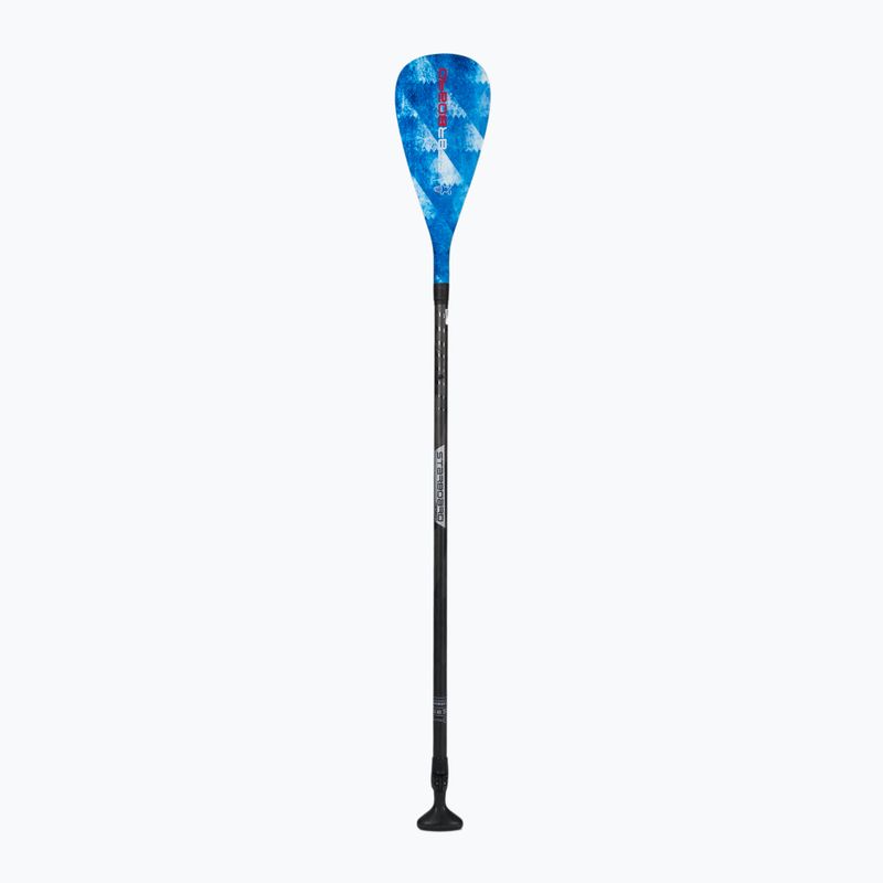 SUP evező 3 darab STARBOARD Enduro Tiki Tech 29mm Carbon S35 2083220501010 2