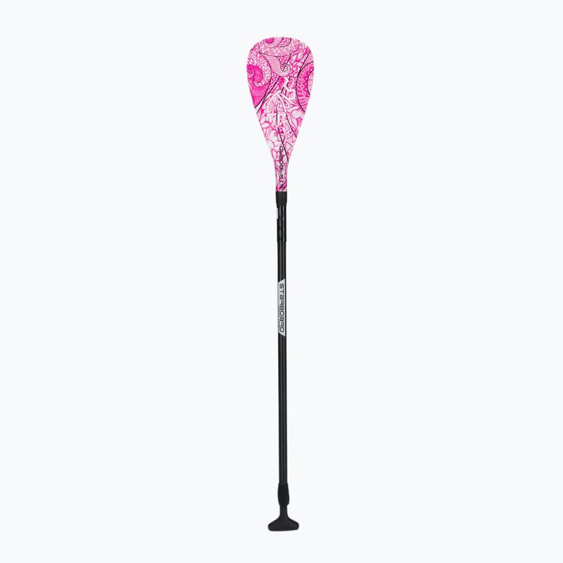 SUP evező 3 darab STARBOARD Enduro Tiki Tech Sun 26mm Carbon S40 2083220521003