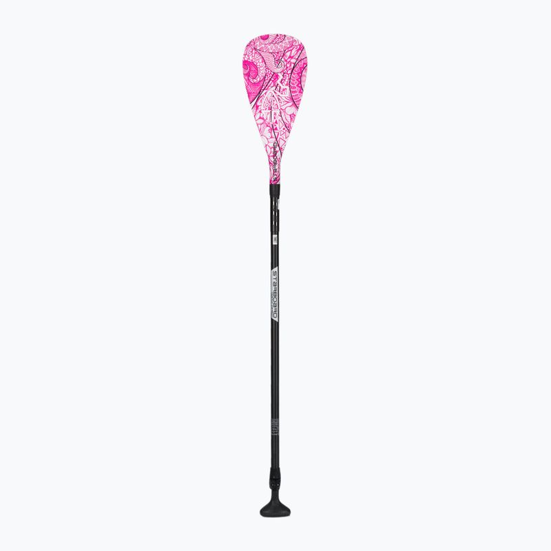 SUP evező 3 darab STARBOARD Enduro Tiki Tech Sun 26mm Carbon S40 2083220521003 2