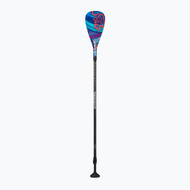 SUP 3-részes STARBOARD Enduro Tiki Tech Wave 26mm Carbon S40 2083220521007