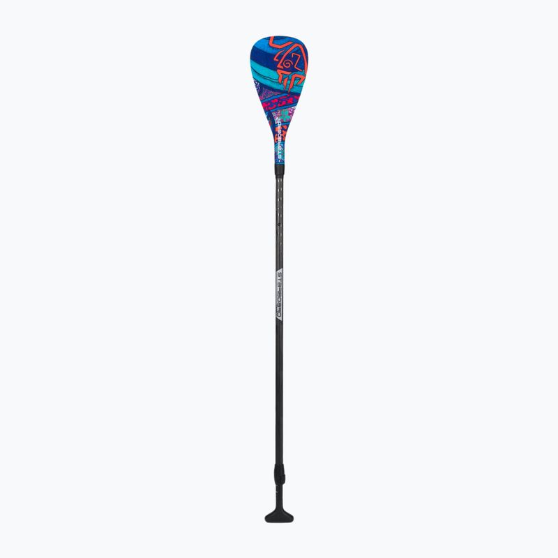 SUP 3-részes STARBOARD Enduro Tiki Tech Wave 26mm Carbon S40 2083220521007 2