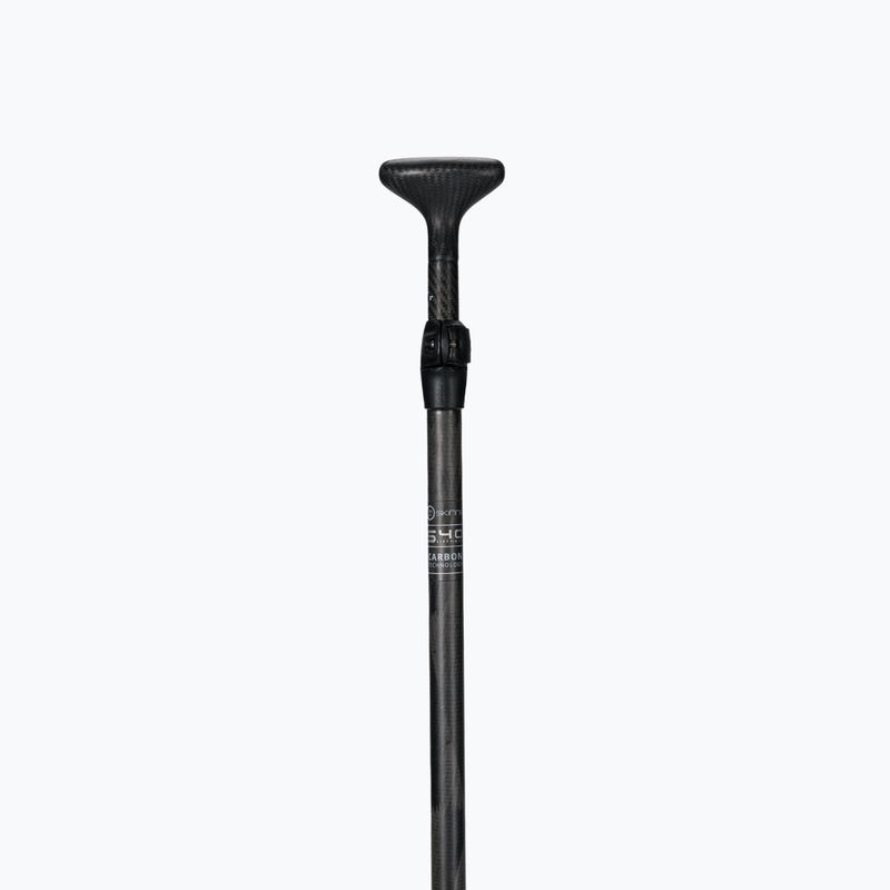 SUP 3-részes STARBOARD Enduro Tiki Tech Wave 26mm Carbon S40 2083220521007 3