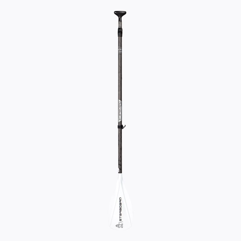 STARBOARD Lima Tufskin Carbon S35 2-Piece SUP Paddle Fekete 2084220601001 2