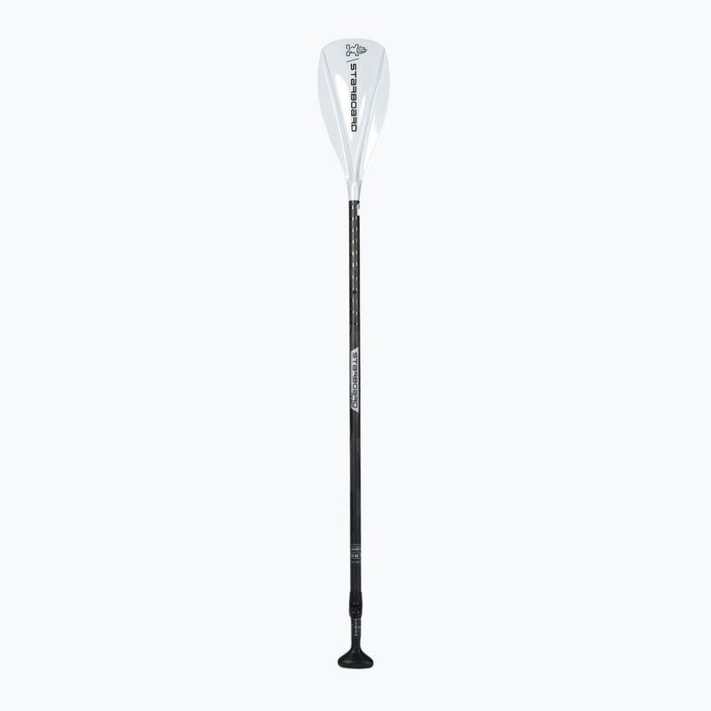 SUP evező 3 darab STARBOARD Lima Tufskin ADULT 29mm Carbon S35 2084220601002 2