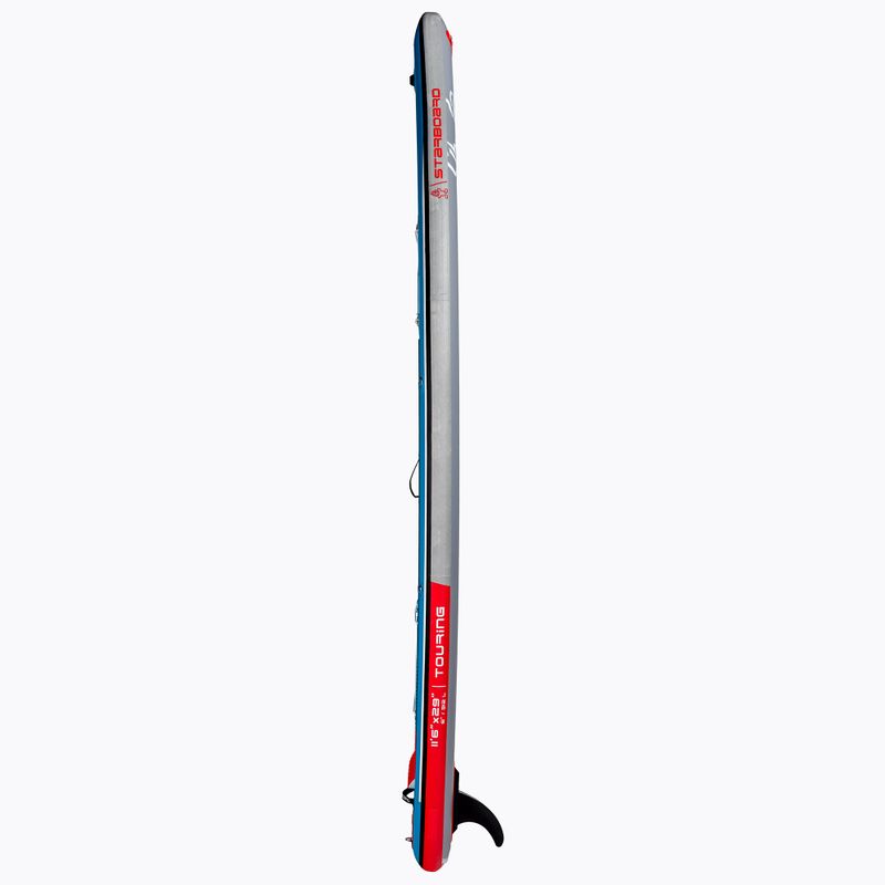 SUP STARBOARD Touring 11'6  Zen S kék 2011220601007 5