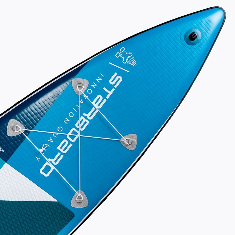 SUP STARBOARD Touring 11'6  Zen S kék 2011220601007 6