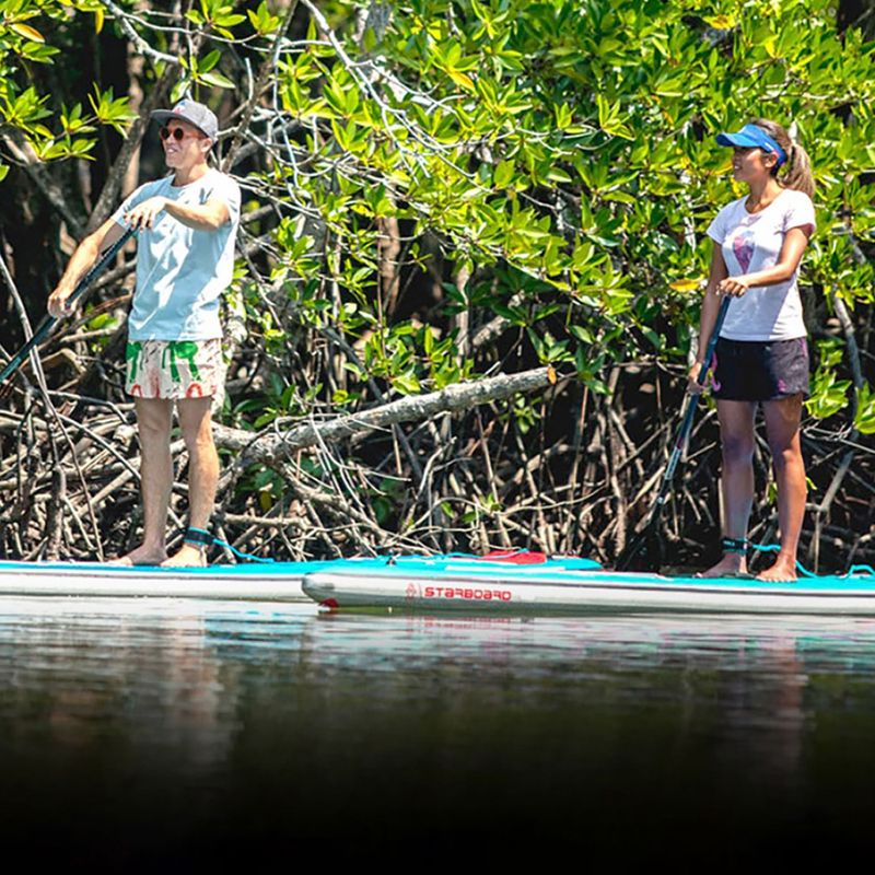 SUP STARBOARD Touring 11'6  Zen S kék 2011220601007 11