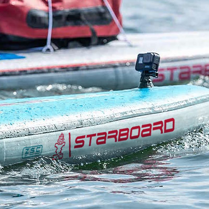 SUP STARBOARD Touring 11'6  Zen S kék 2011220601007 12
