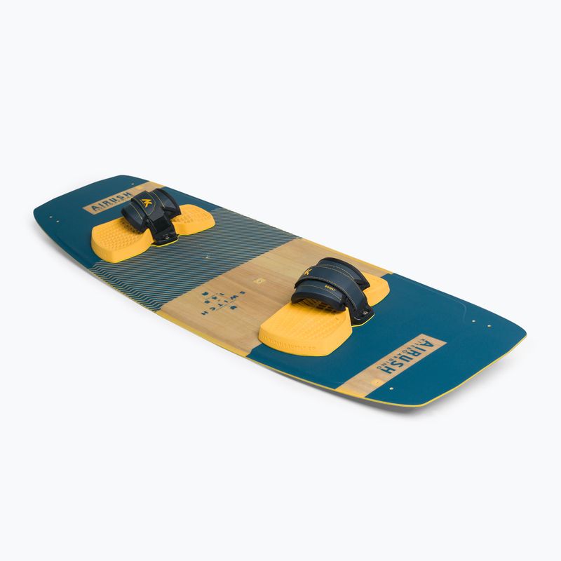 Airush Switch kiteboard V11 szürke 3001220001002