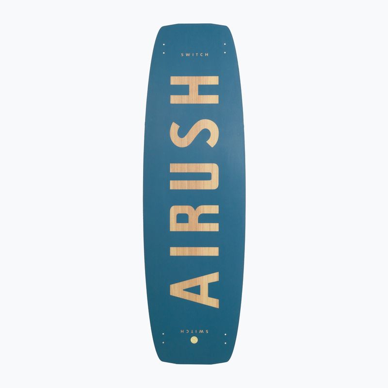 Airush Switch kiteboard V11 szürke 3001220001002 3