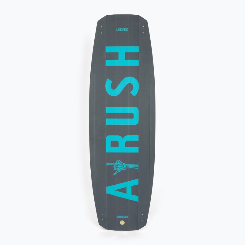 Airush Livewire V8 szürke kiteboard 3021220001001 3