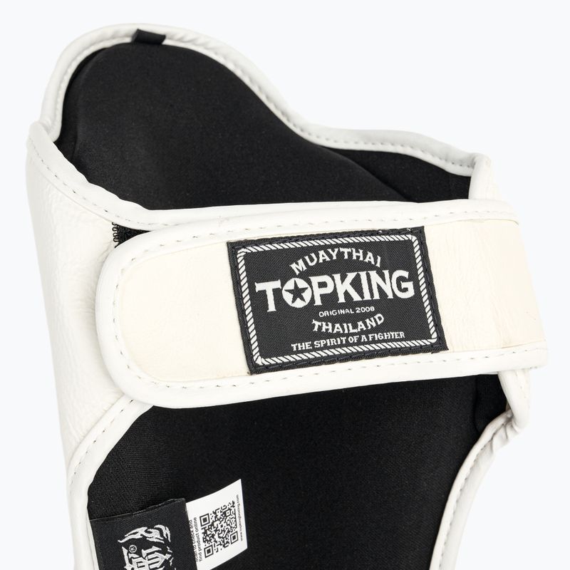 Top King Pro-Gl Top sípcsont- és lábfejvédők 3