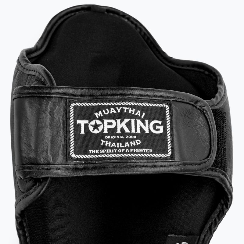 Top King Pro-Gl Top sípcsont- és lábfejvédők 3
