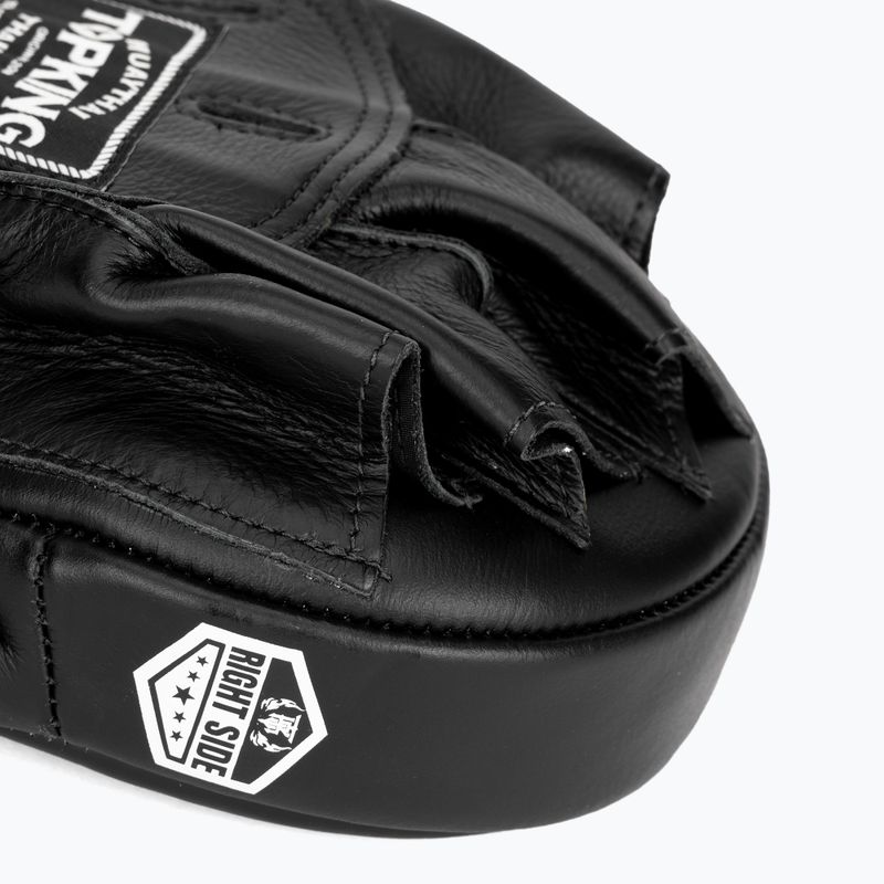 edzőtárcsák Top King Focus Mitts Professional black 3