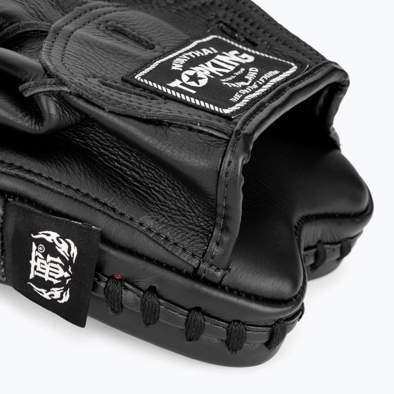 edzőtárcsák Top King Focus Mitts Professional black 4