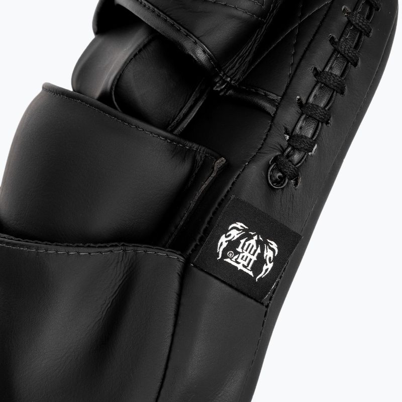 Top King Focus Mitts Extreme black edzőtárcsák 3