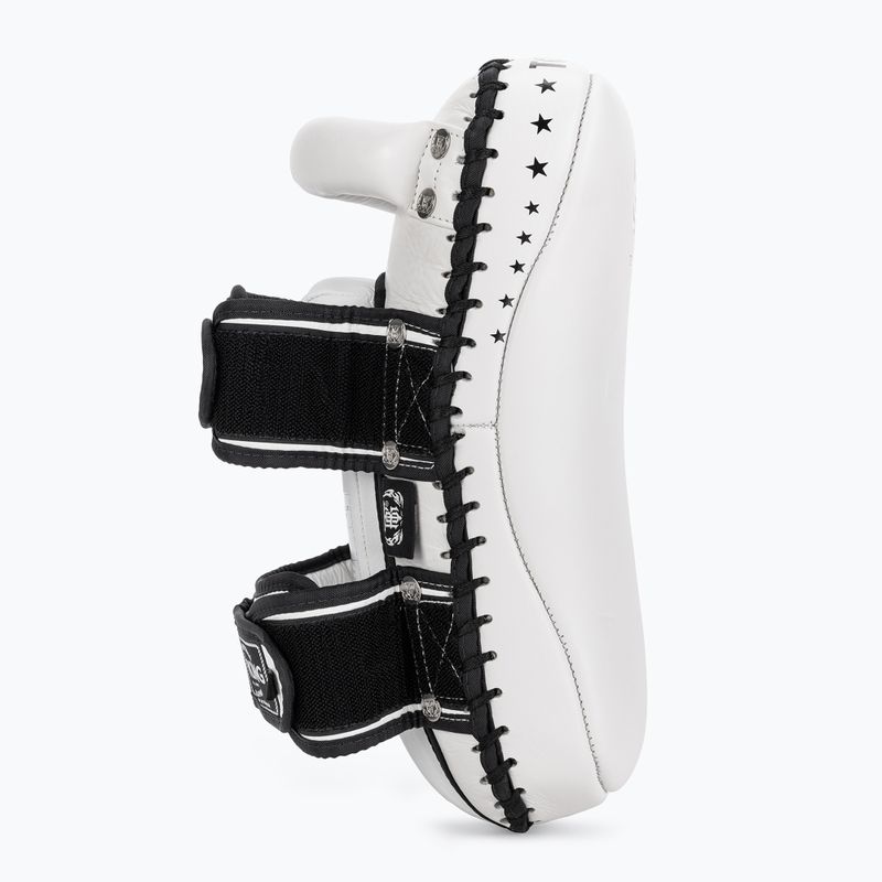 Top King Kicking Pads Extreme 2 db fehér. 2