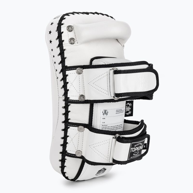 Top King Kicking Pads Extreme 2 db fehér. 3