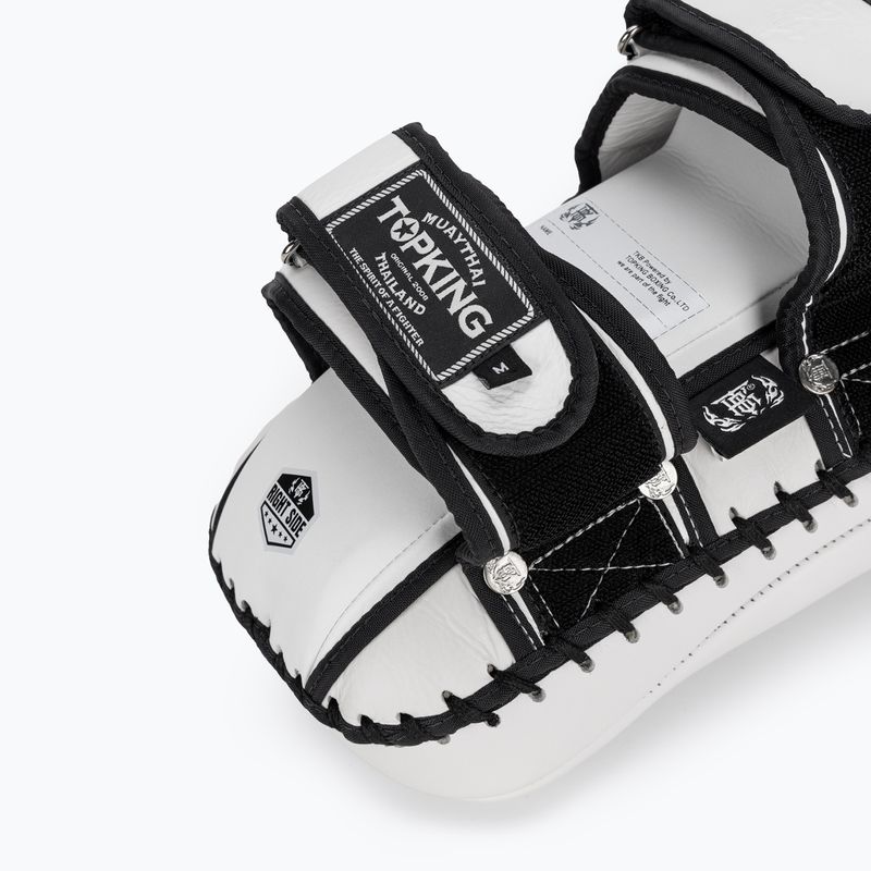 Top King Kicking Pads Extreme 2 db fehér. 4