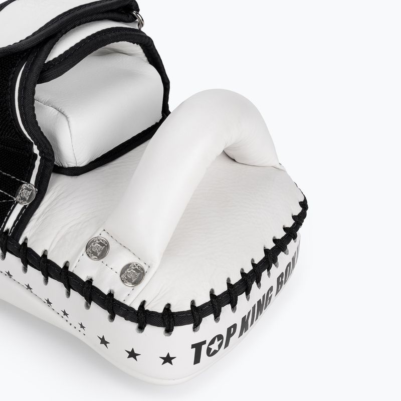 Top King Kicking Pads Extreme 2 db fehér. 5