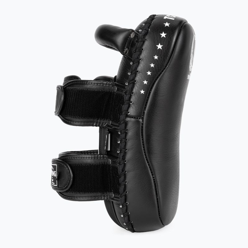 edzőtárcsák Top King Pao Super black 2