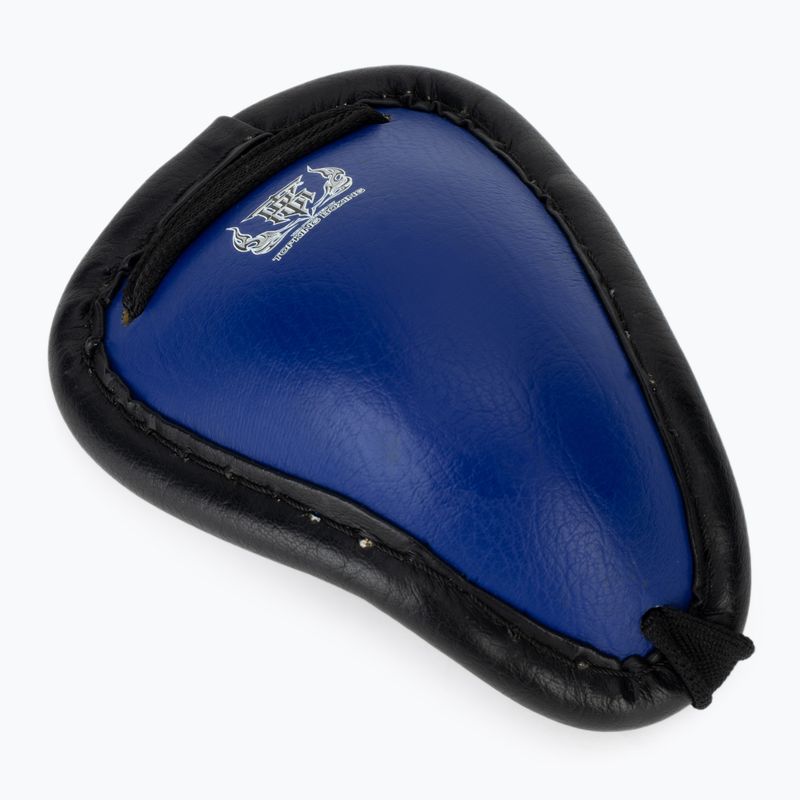 Top King ágyékvédő fehér/fehér 2