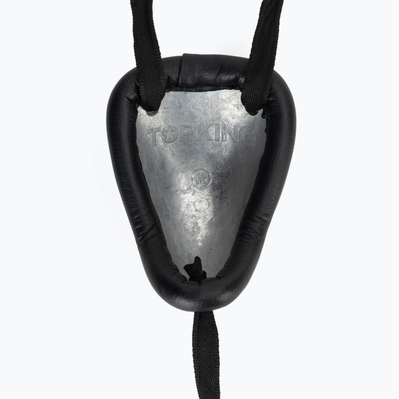 Top King ágyékvédő fehér/fehér 4