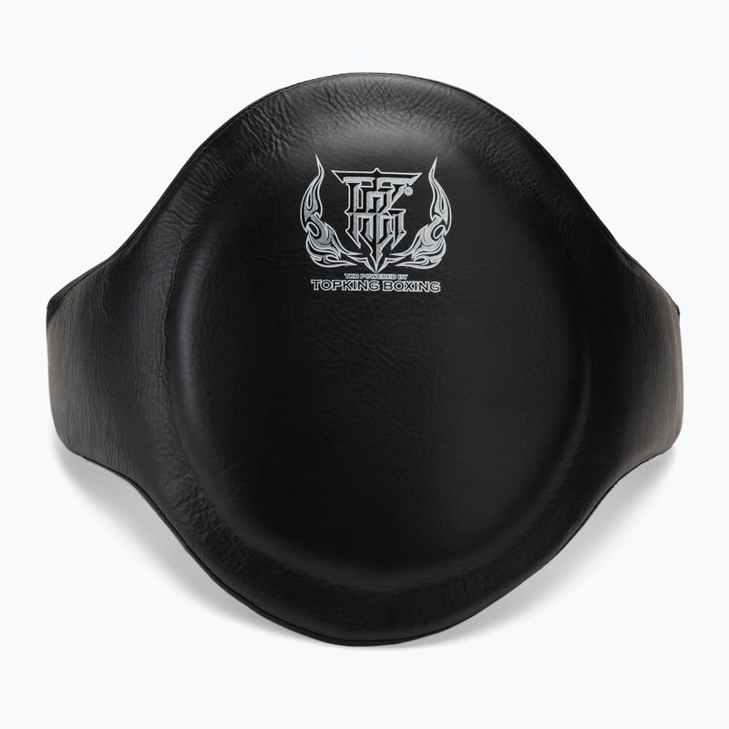 Top King Professional hasvédő fekete 4